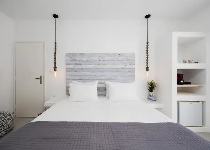 Flisvos דירה Naxos City