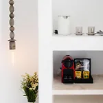 Flisvos Appartement Naxos City
