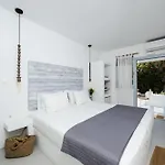 Flisvos Appartement Naxos City