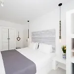 Appartement Flisvos Naxos City