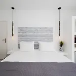 Flisvos Appartement Naxos City
