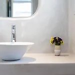 Flisvos Appartement *