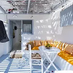 Appartement Flisvos *