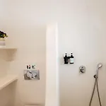 Appartement Flisvos Naxos City