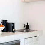Appartement Flisvos Naxos City