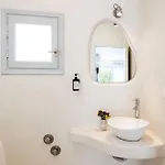 Flisvos Appartement Naxos City