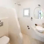 Appartement Flisvos Naxos City