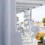 Appartement Flisvos *