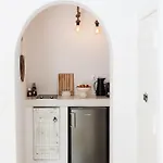 Flisvos Appartement Naxos City