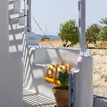 Appartement Flisvos Naxos City