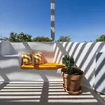 Appartement Flisvos *