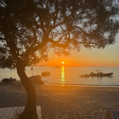 Flisvos Appartement *