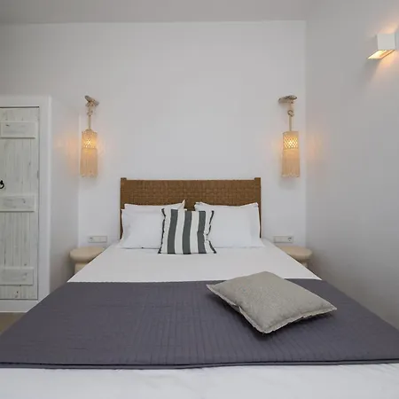 Flisvos Appartement
