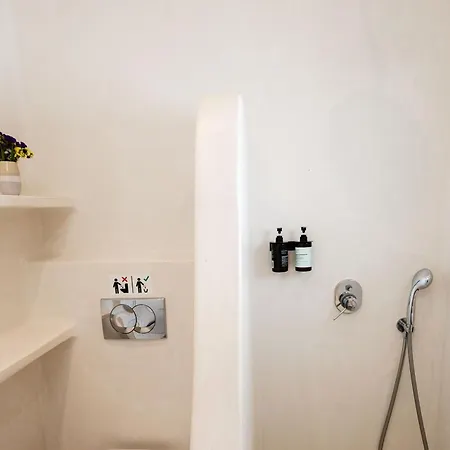 Apartment Flisvos Naxos City